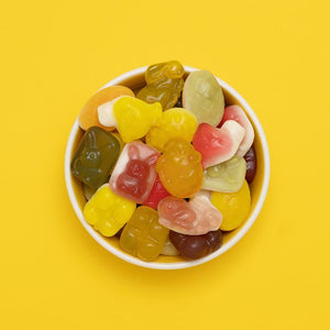 Free From Family Co Lollies Easter Mix - Free From Family Co