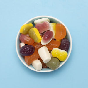 Free From Family Co Lollies Mixed - Free From Family Co