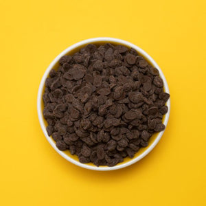 Free From Family Co Chocolate Chips Mini Dark 150g - Free From Family Co